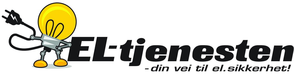 El-tjenesten logo