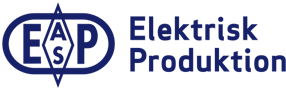 Elektrisk-Produktion logo