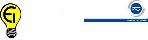 Elektro-Installatøren logo