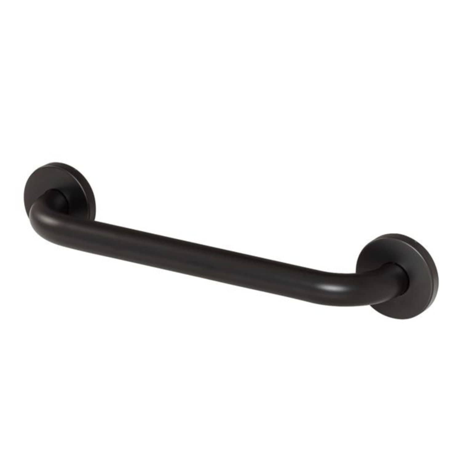 Elementals Badekarhåndtak  Svart Coram Støttehåndtak CO-800841