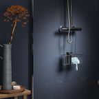 Elementals Dusjkurv for armatur