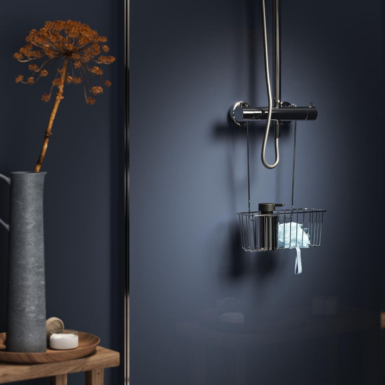 Elementals Dusjkurv for armatur