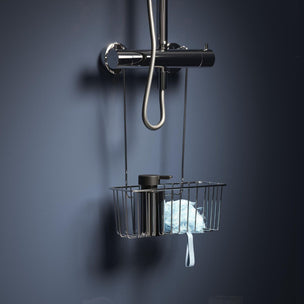 Elementals Dusjkurv for armatur