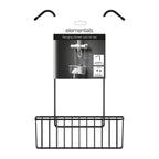 Elementals Dusjkurv for armatur