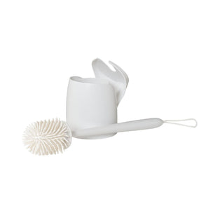 Elementals Toalettbørste silikon