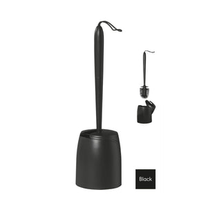 Elementals Toalettbørste silikon