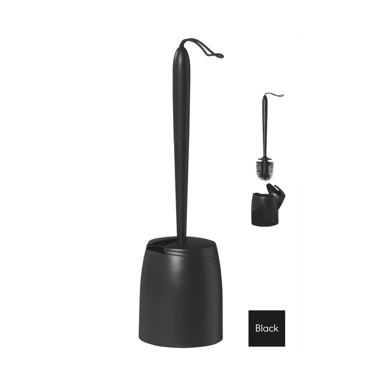 Elementals Toalettbørste silikon