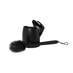 Elementals Toalettbørste silikon