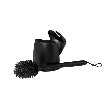 Elementals Toalettbørste silikon