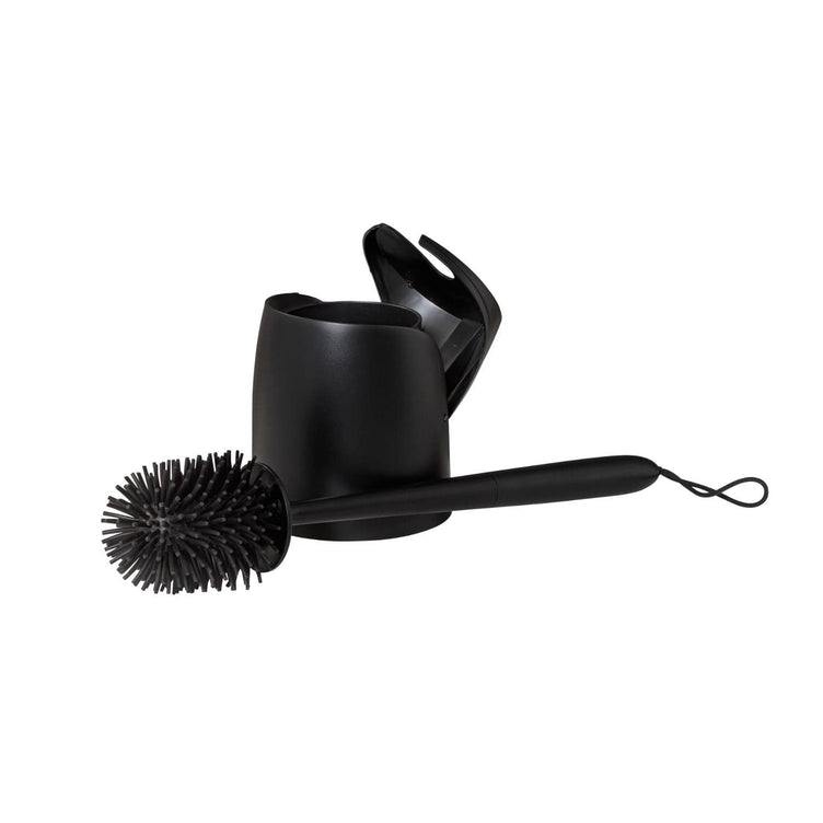 Elementals Toalettbørste silikon