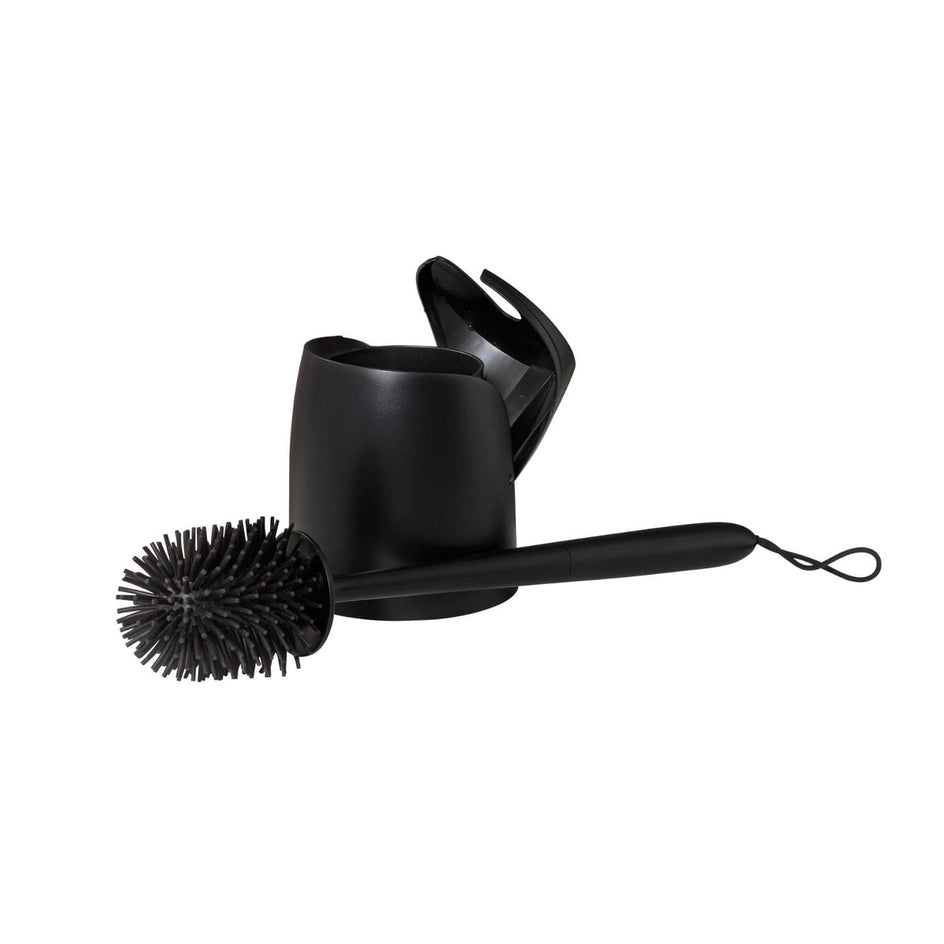 Elementals Toalettbørste Silikon  Coram Toalettbørste