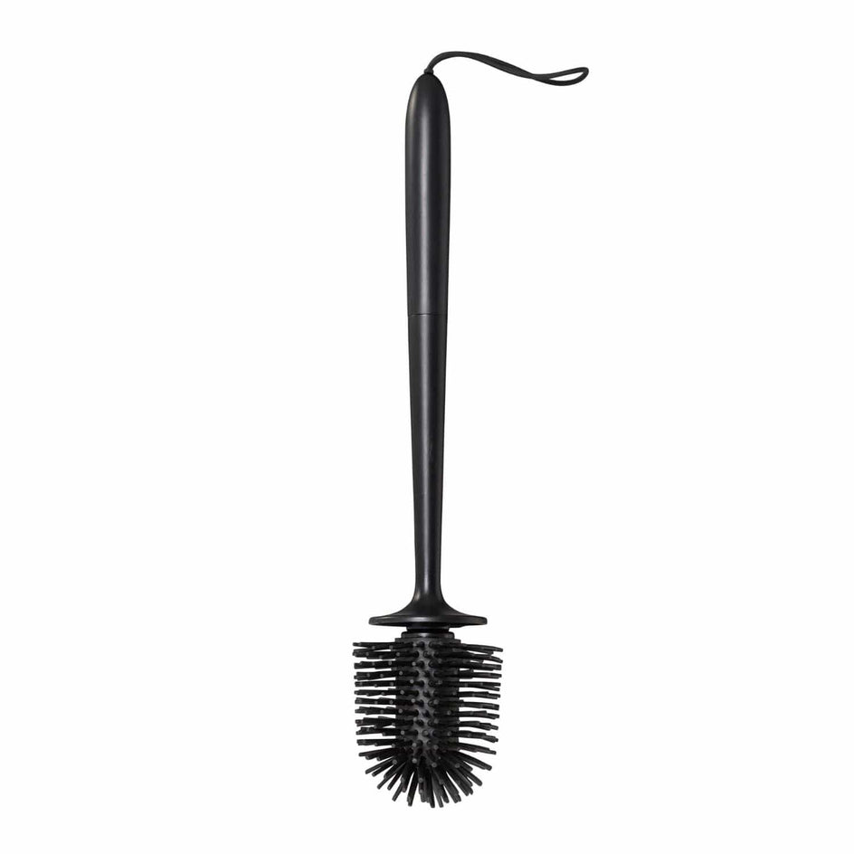 Elementals Toalettbørste Silikon  Coram Toalettbørste