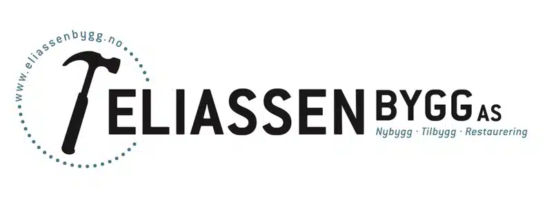 Eliassen-Bygg logo