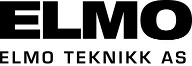 Elmo-Teknikk logo