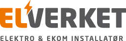 Elverket logo