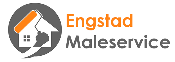 Engstad-Malerservice logo