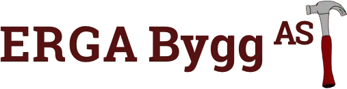 Erga-Bygg logo