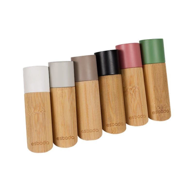 Esbada Outlet: Bamboo Kroker Sett 6stk En av Hver