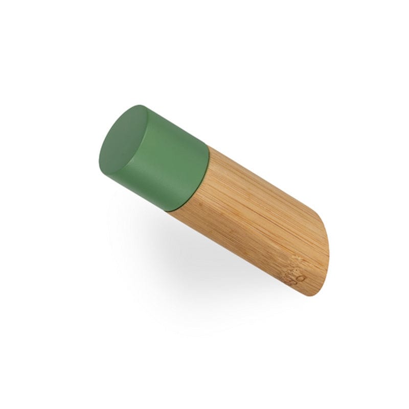 Esbada Bamboo kroker Grønn Esbada Knagger CO-E200811