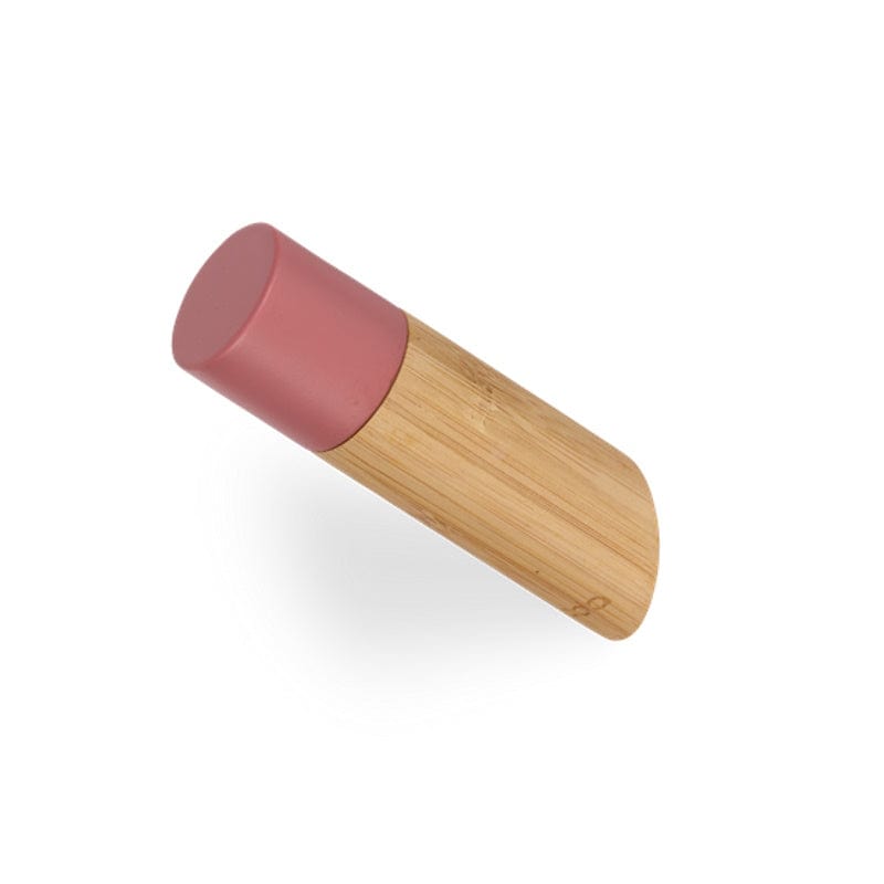 Esbada Bamboo kroker Korallrød Esbada Knagger CO-E200815