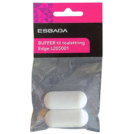 Esbada Buffer til toalettring Edge