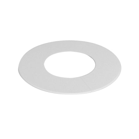 Faluplast Dekkskive Skive uten Krage Delbar