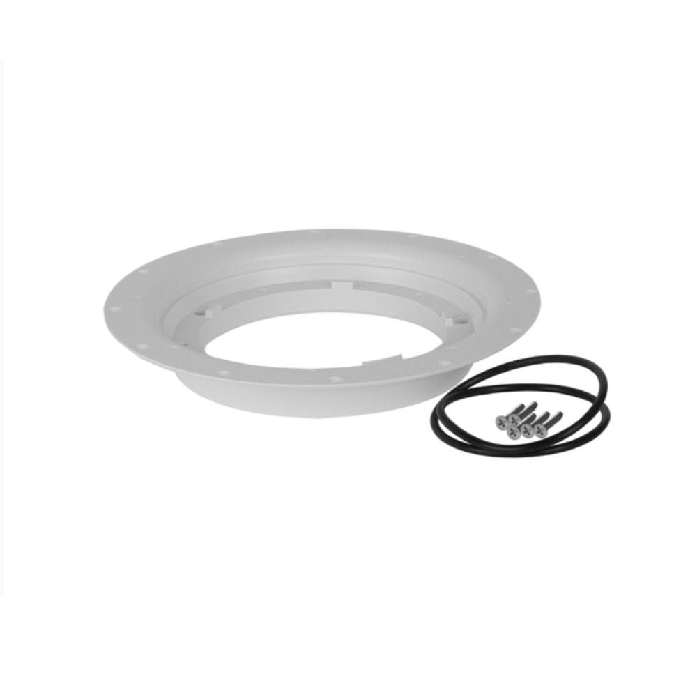 Faluplast Forhøyningsring 15-25mm 15mm Faluplast Tilbehør sluk GRO-4516019