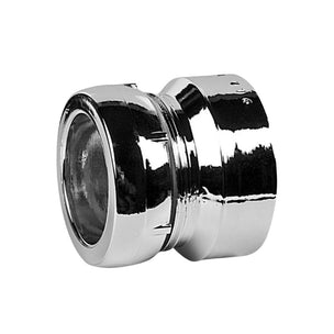 Faluplast Kobling Rett 32mm