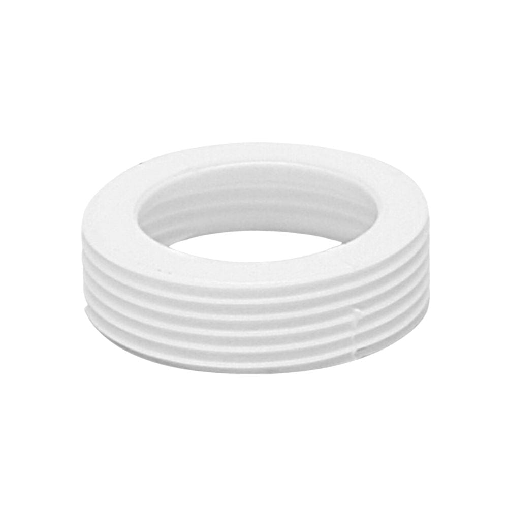 Faluplast Overgangsnippel 42.4mm Faluplast Overgangsnippel GRO-4516726