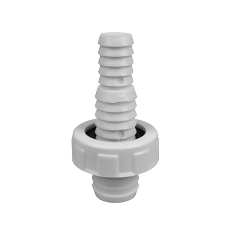 Faluplast Slangenippel