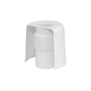 Faluplast Vannlås for muffe og Spissende