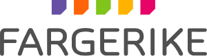 Fargerike-Breivika logo