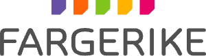 Fargerike-Kjøstelsen logo