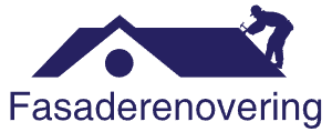Fasaderenovering logo