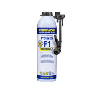 CIM Fernox F1 Protector Express