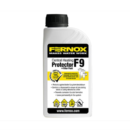 CIM Fernox F1 Protector Vannbehandling Filter