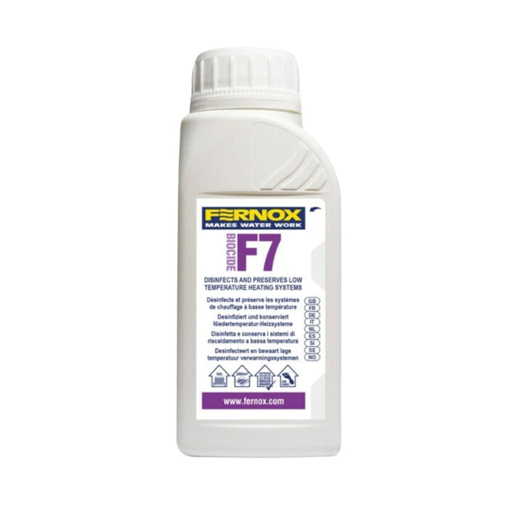 CIM Fernox F7 Biocide 200ml