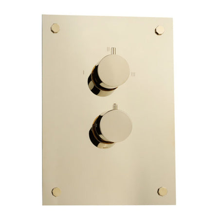 Fima Circolo Frontpanel Dusj Innbygging F4410