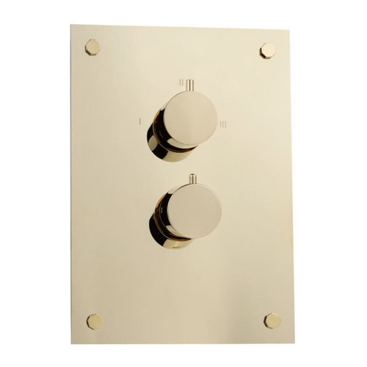 Fima Circolo Frontpanel Dusj Innbygging F4410