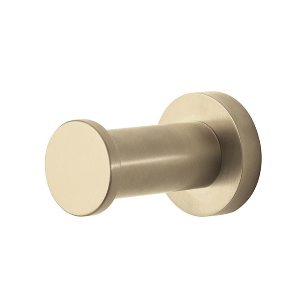 Fima Enkel Knagg Champagnegull Fima Knagger DAL-1426472