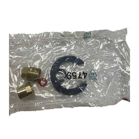 Reservedel: Fima Festesett for Capo Kjøkkenarmatur F2034/16