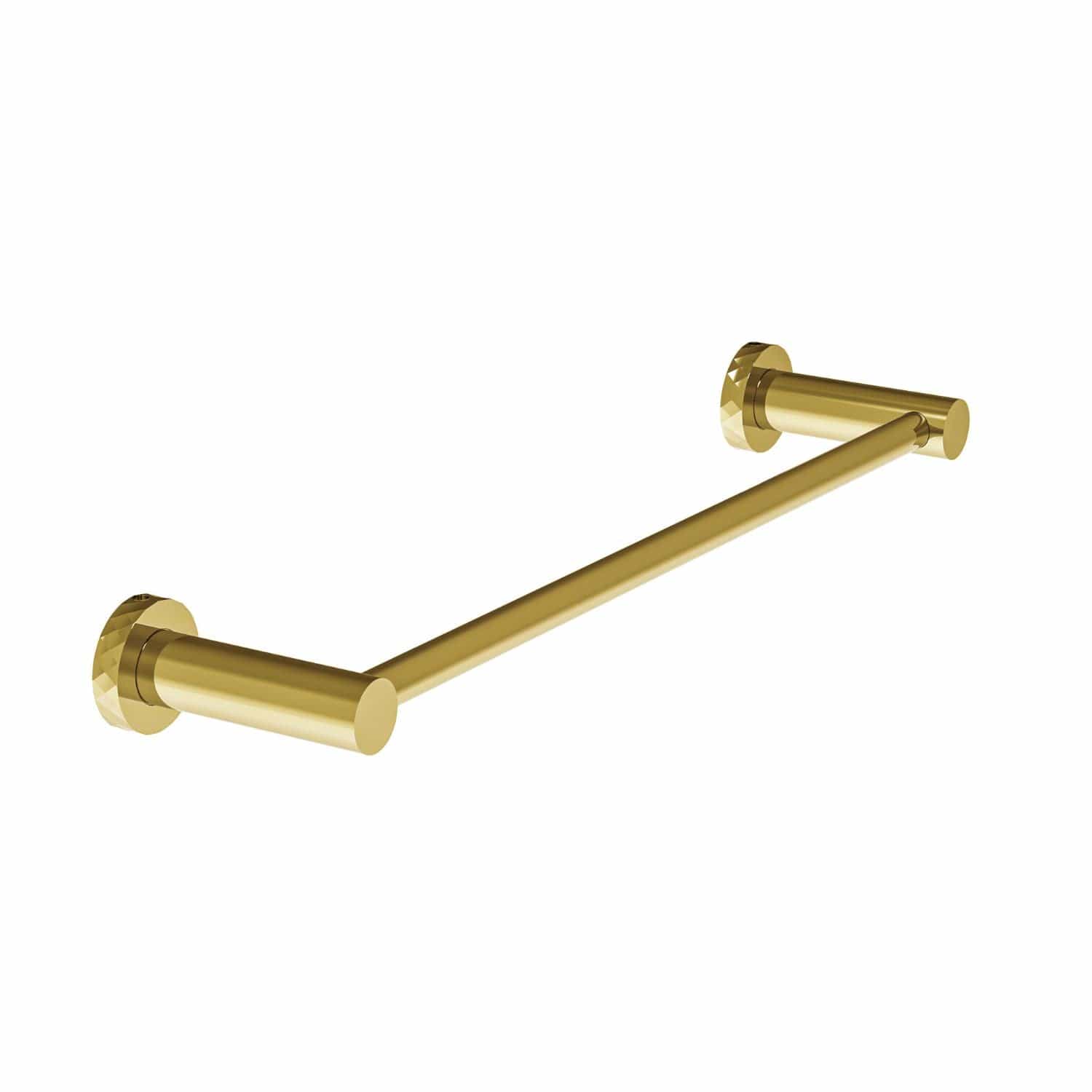 Fima Håndklestang 60cm Champagnegull Fima Håndklestang DAL-1426468