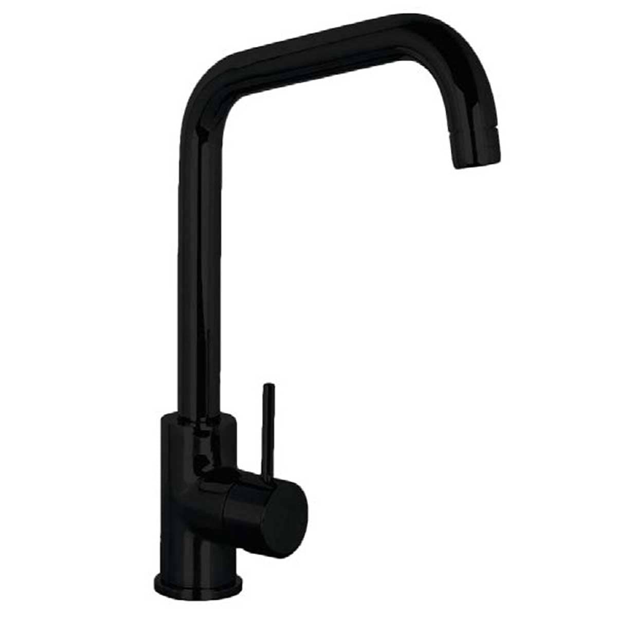 Fima Kjøkkenarmatur Spillo Up F3067 Svart matt Fima Kjøkkenarmatur GRO-4365242