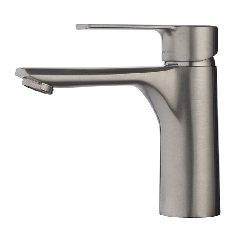 Fima Servantbatteri Mast F3131 Børstet nikkel Fima Servantbatteri GRO-4375151