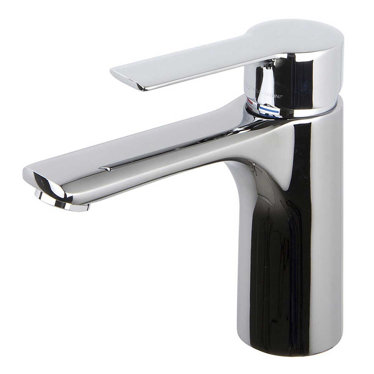 Fima Servantbatteri Mast F3131 Krom Fima Servantbatteri GRO-4374863