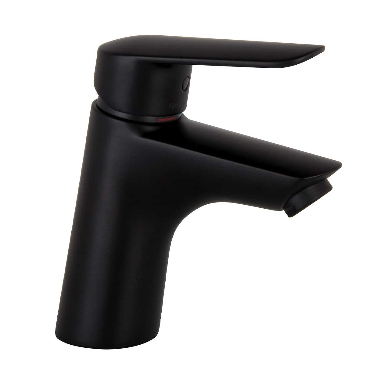 Fima Servantbatteri Spot F3001 Svart matt Fima Servantbatteri GRO-4374856