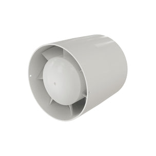 Flexit 100 DFM Kanalvifte