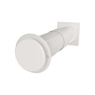 Flexit 80T Friskluftsventil