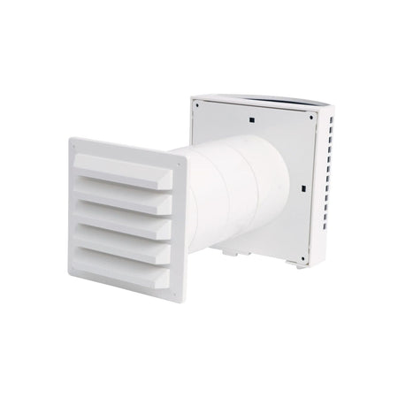 Flexit Aero 100K Friskluftsventil