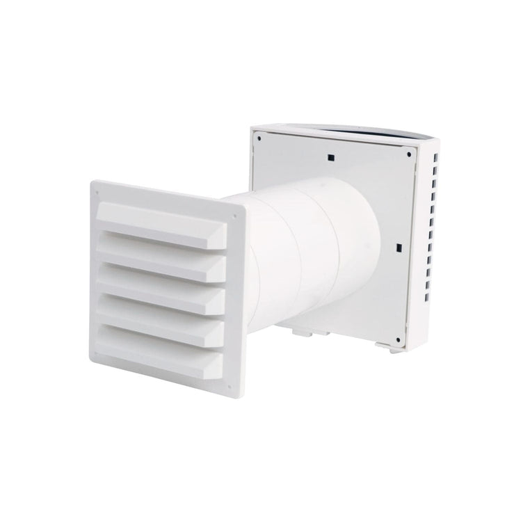 Flexit Aero 100K Friskluftsventil